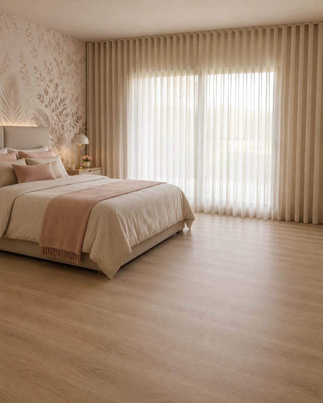 Interior do atelier