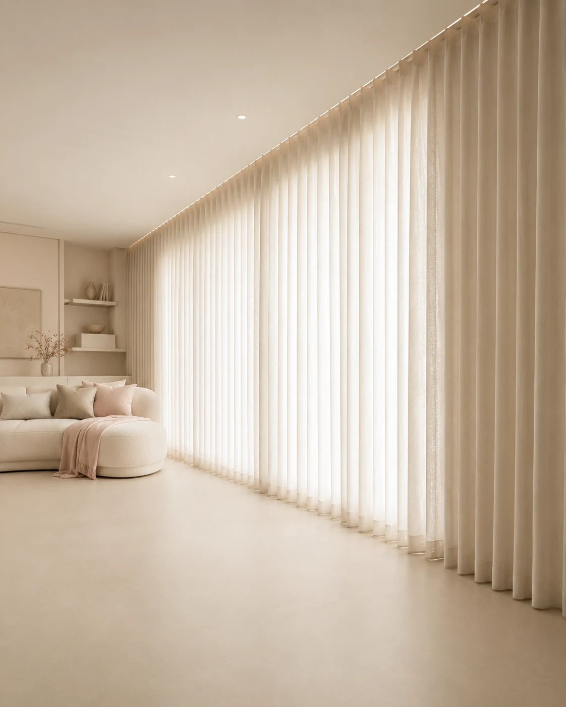Atelier Happy Costura interior