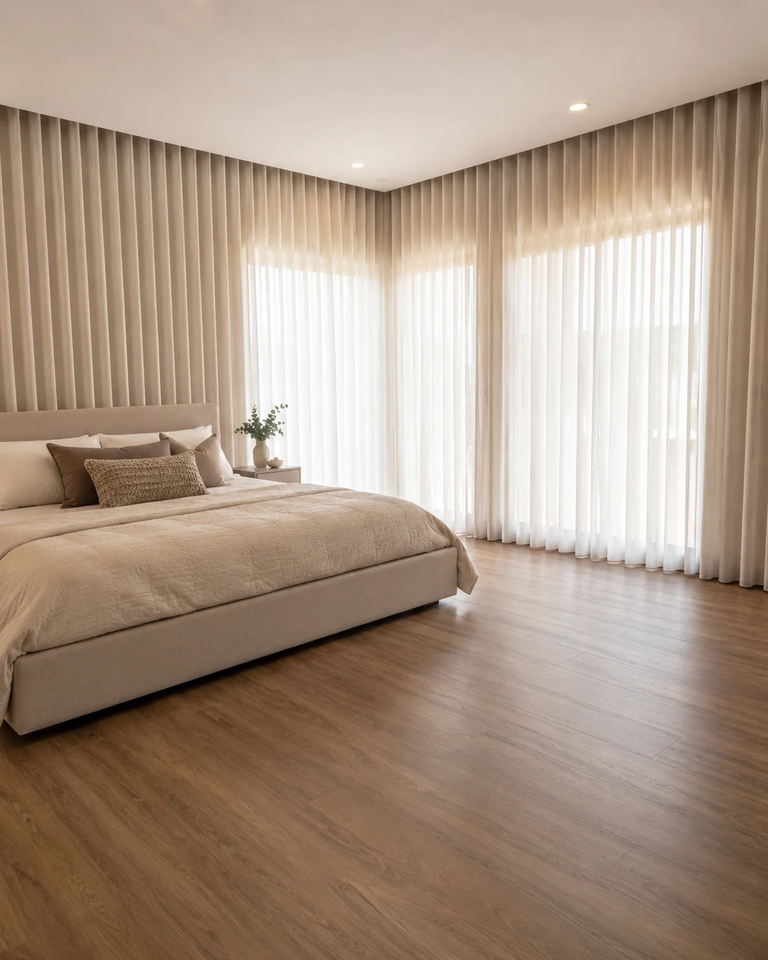 Cortinados