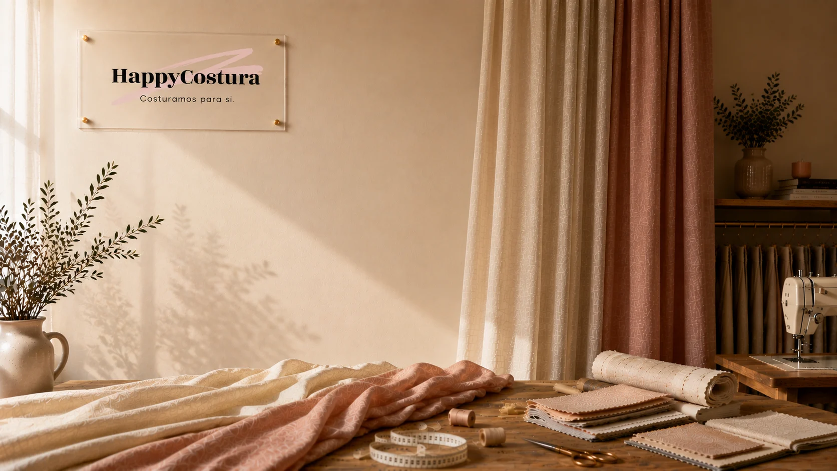 Atelier Happy Costura